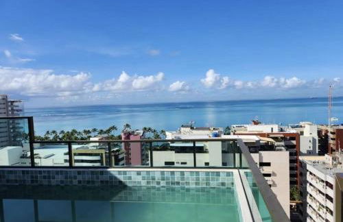 Beach Stay Maceió - Foto 5