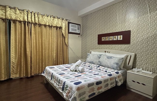 Manila Lee - Malate Bayview Mansion - Foto 22