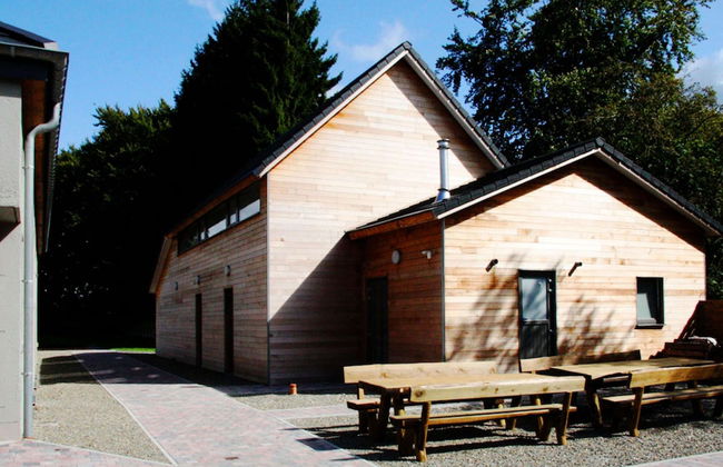 Unique Holiday Home with Pool near Park & Ski Area - Photo 31