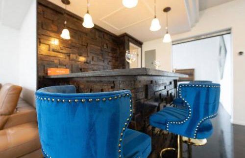 Modern Retreat Near Atlantic Station - Foto 5