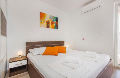 Villa Top of Murter, one bedroom apartment 2 - Photo 29