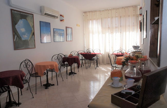 Locanda Lighea - Foto 28