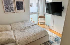 Mosel Home Apartments - Netflix - modern & zentral - Foto 36