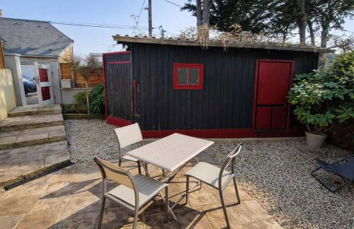 Minihic - Belle maison 3 chambres- Proche Mer - Foto 21