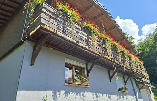 Appartement du bois des Fugiers - Foto 4