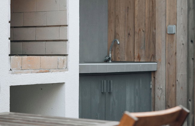 Casas do Vale -T2 - Foto 79