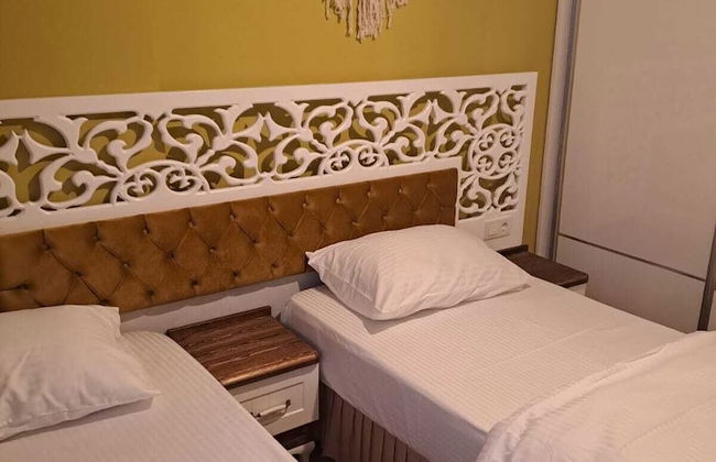 EVLAND CİTY SUİT - Photo 5