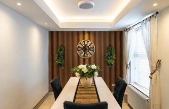 Walled city house - Foto 4