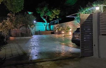 Guesthouse Aggelos Porto Germeno - Foto 13