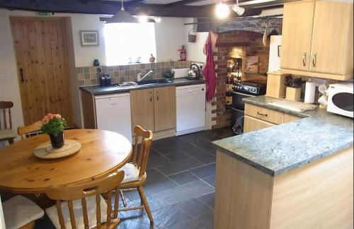 Character cottage with spectacular views - Foto 9