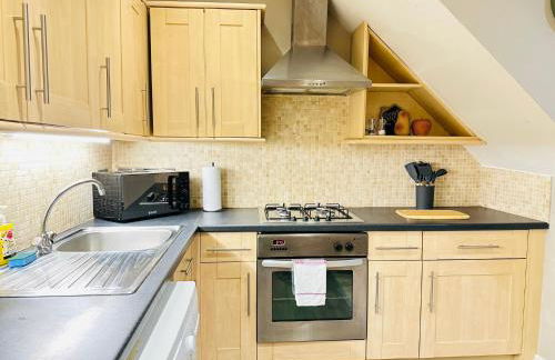 Modern Living City Centre Spacious Apartments - Foto 27