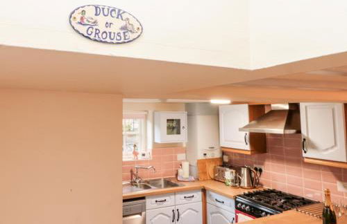 Red Grouse Cottage - Foto 13