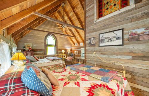 Antique Cabin - Foto 2