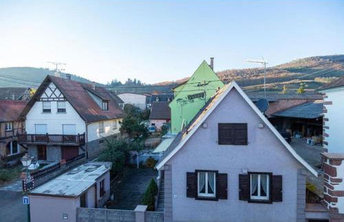 Gîtes Goettelmann Didier - Foto 25