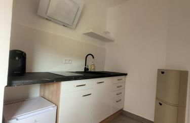 Reload Apartments - FeWo2 im Remmeker Feld - Foto 8