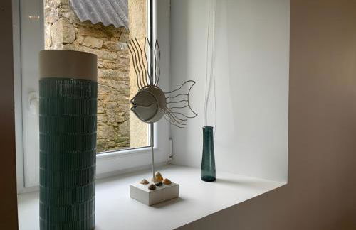 Maison TY Traon - - Foto 45