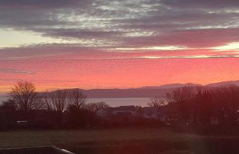 Westbourne by the sea, Benllech, Anglesey. - Foto 21
