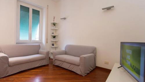 Podesti House - Flaminio Stadio Olimpico - Foto 4