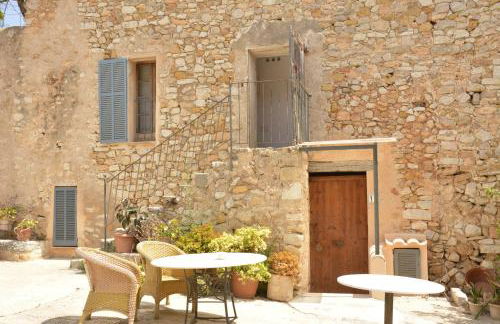 Agroturismo Finca Dalt Murada - Photo 32