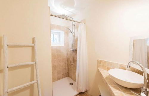 Mas du Vallon - Foto 10