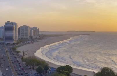 America Flat Localização incrível em São Luís - Foto 33