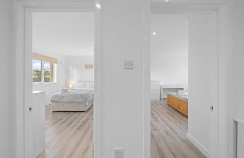 Bruce Road 3 Bedroom Apartment - Glenrothes, Fife - Foto 16