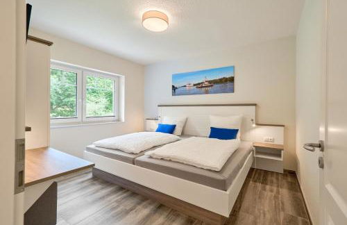 Kanalkajüte Wilhelm - Photo 33