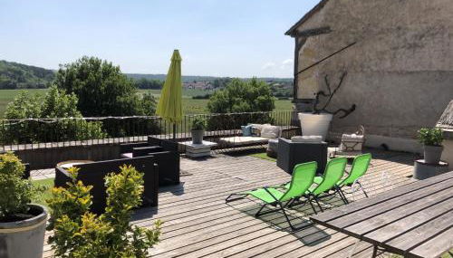 Coté-Serein La Privilège de la Tour Madame - Foto 4