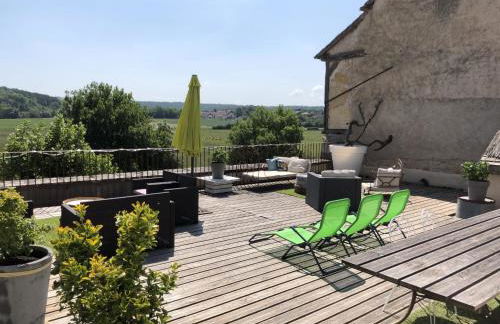 Coté-Serein La Privilège de la Tour Madame - Foto 4