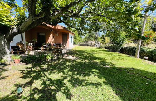 Country house Godall - Foto 22