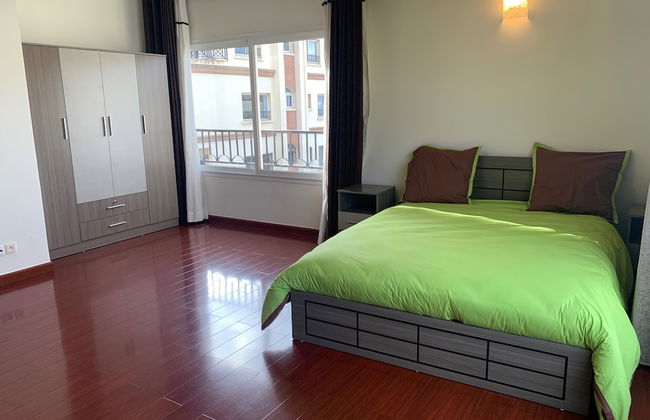 Appartements - Le Paradisier Ambatobe - Foto 15