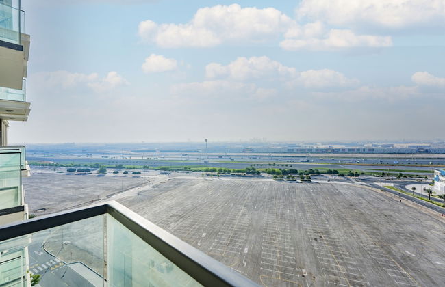 Expo Village Serviced Apartments - Photo 23