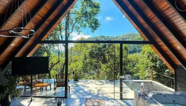 Cabanas do Valle - Foto 2