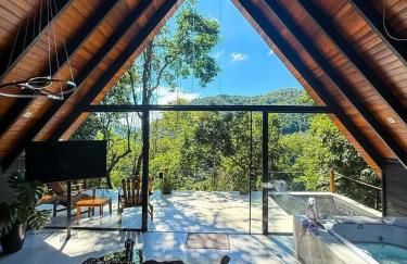 Cabanas do Valle - Foto 2