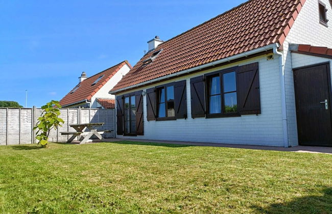Holiday Home in De Haan Near Beach - Foto 27