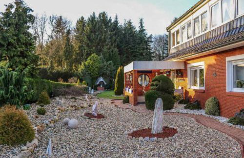 Ferienwohnung Schoon, 85042 - Foto 7