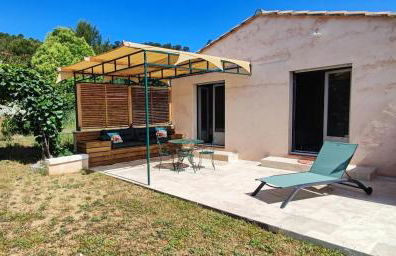 La Picholine du Val - Foto 1