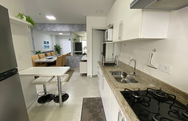 Flat Unitá Homestay - Foto 16