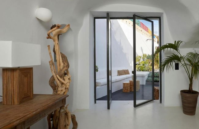 Arithera Villa in Santorini - Foto 19