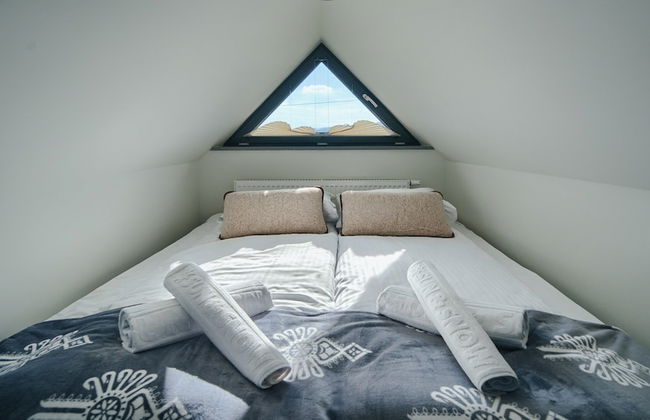 Sun & Snow Resorts H Białka Tatrzańska - Foto 26