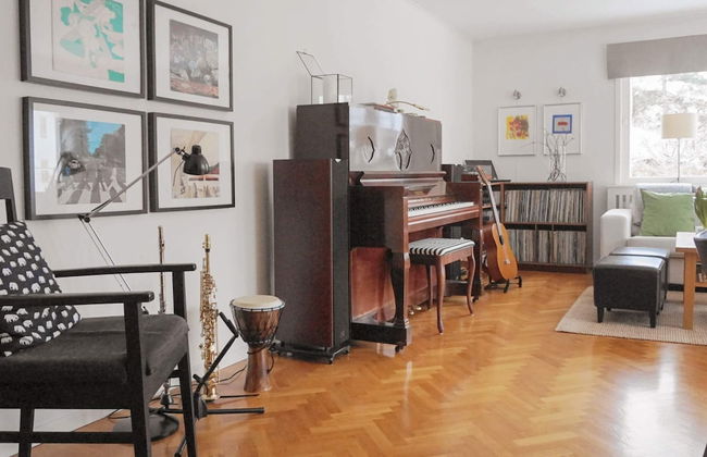 Holiday Home in Lerum - Photo 9