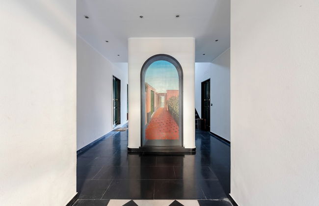 Genova Nervi Sea Front - Foto 31