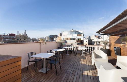 Enjoybcn Gaudi Apartments - Foto 104