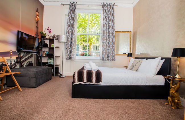 Pimlico Chic Suite - Foto 20