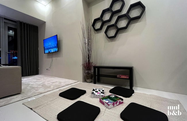 Cozy 1BR in Uptown Parksuites T2 bgc Tag - Photo 2