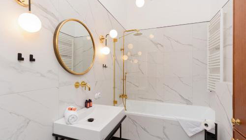 LUX Golden Apartment Praga Kępna by Renters Prestige - Foto 5