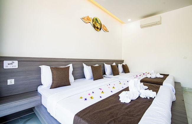 De KT Villa Kampot - Photo 39