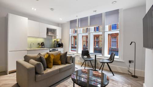 VICTORIA HOUSE by Aeria Apartments - Foto 4