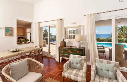 VILLA TURQUESA - Confort y vistas al mar - Foto 15