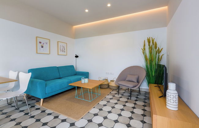 Paredones II Villa Caminito del Rey - Foto 10